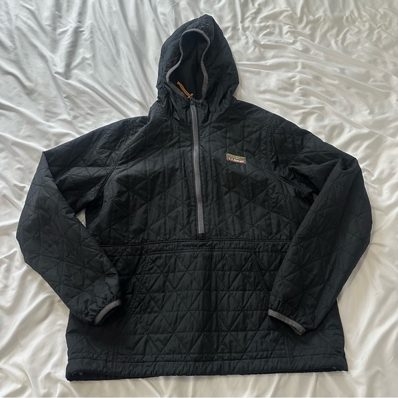 L.L. Bean Jackets & Coats Ll Bean Womens Katahdin Insulated